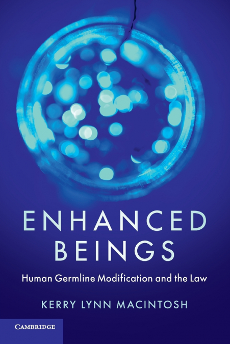Enhanced Beings