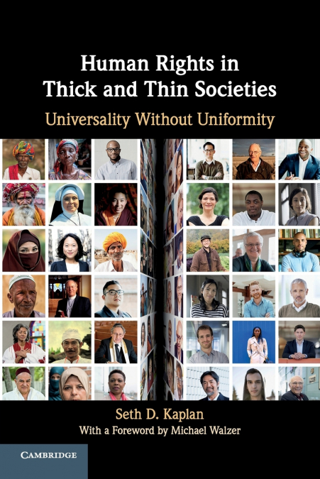 Human Rights in Thick and Thin Societies