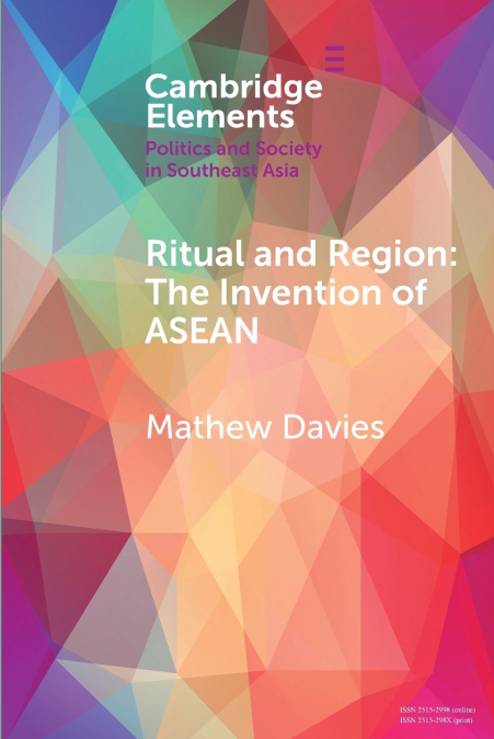 Ritual and Region