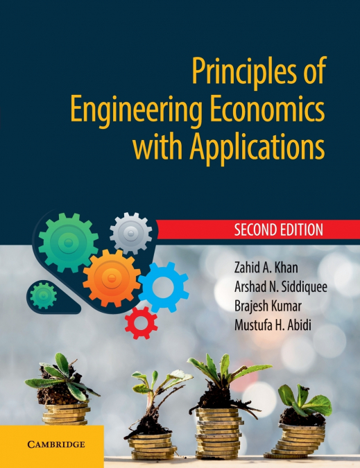Principles of Engineering Economics with Applications