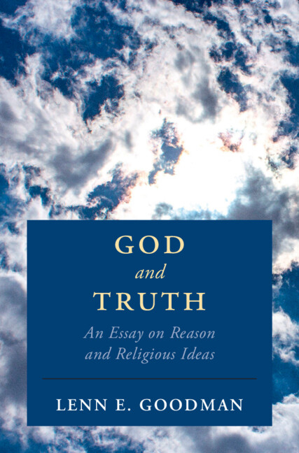 God and Truth