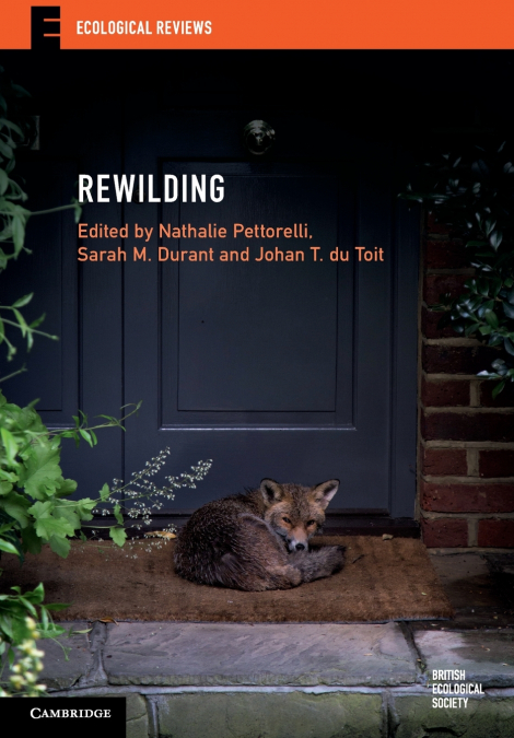 Rewilding