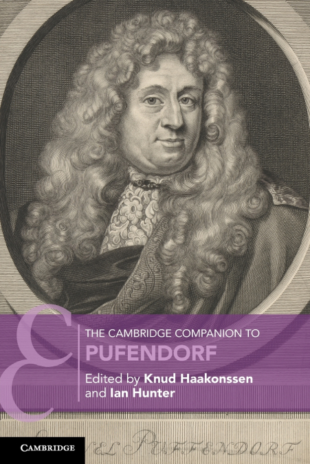 The Cambridge Companion to Pufendorf