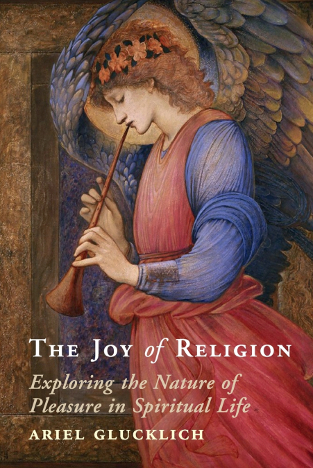The Joy of Religion
