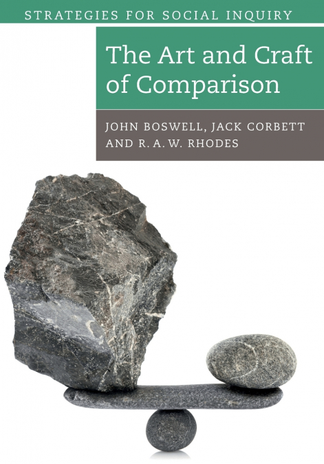 The Art and Craft of Comparison