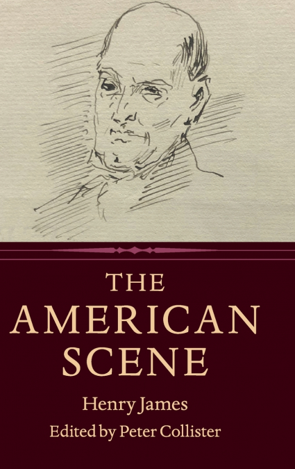 The American Scene