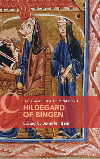 The Cambridge Companion to Hildegard of Bingen