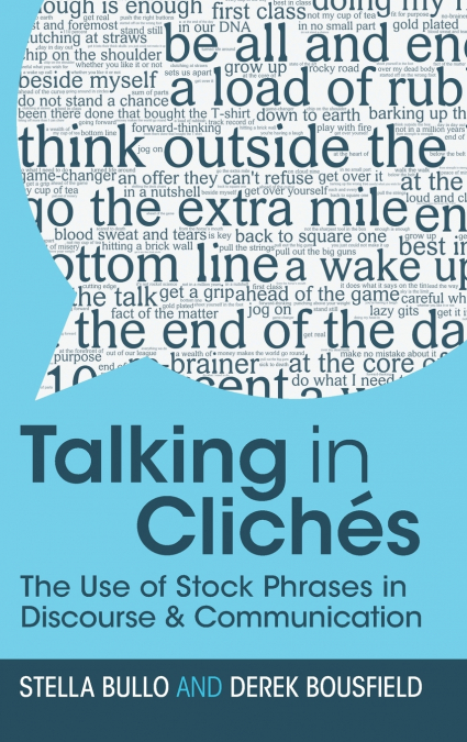 Talking in Clichés