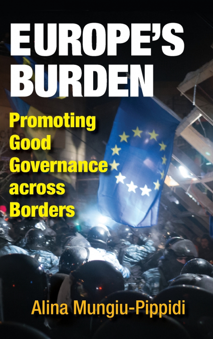 Europe’s Burden