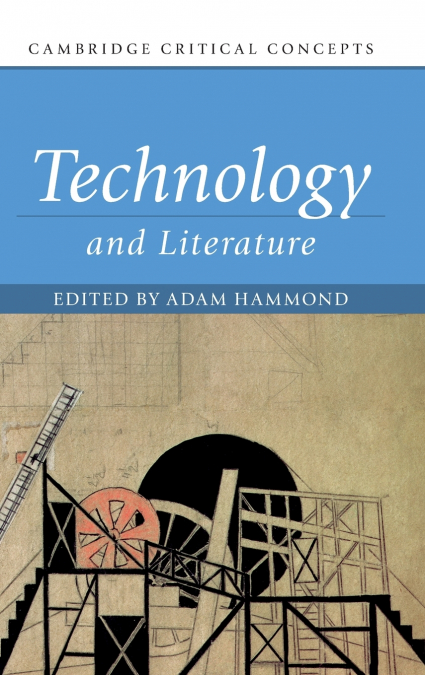 Technology and Literature