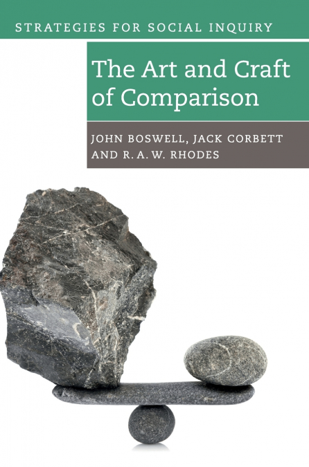 The Art and Craft of Comparison