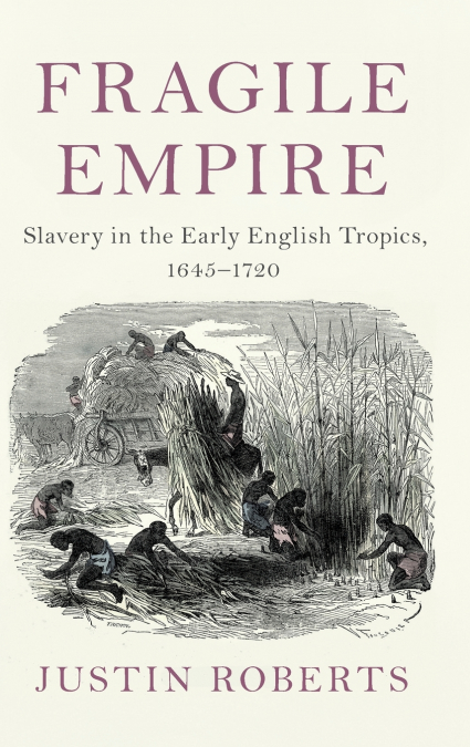 Fragile Empire