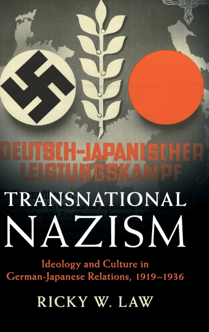 Transnational Nazism