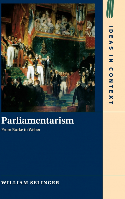 Parliamentarism