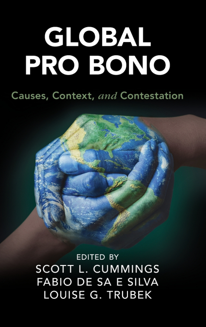 Global Pro Bono