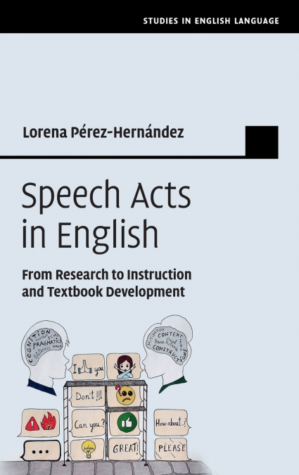 Speech Acts in English
