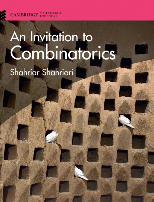 An Invitation to Combinatorics