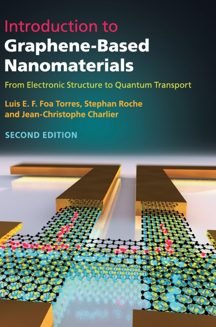 Introduction to Graphene-Based Nanomaterials