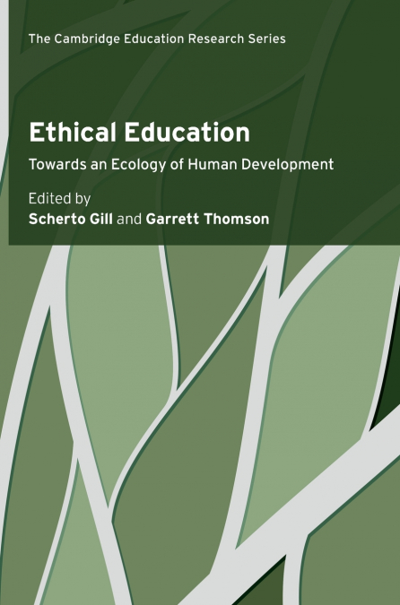 Ethical Education