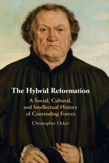 The Hybrid Reformation