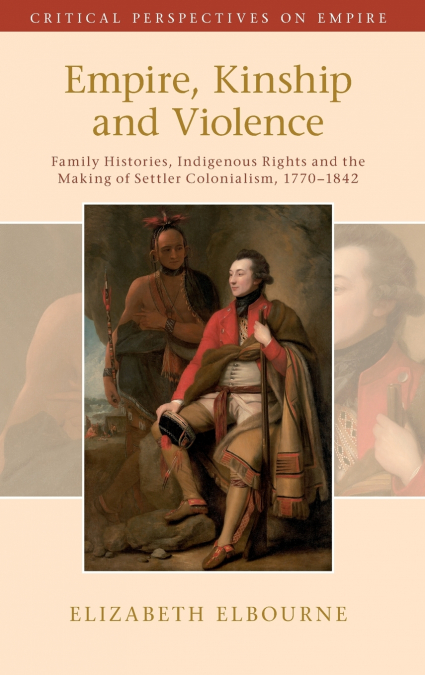 Empire, Kinship and Violence