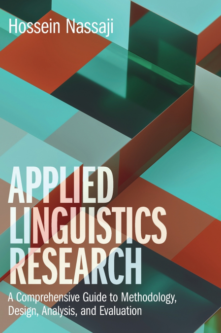 Applied Linguistics Research