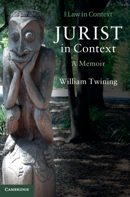 Jurist in Context