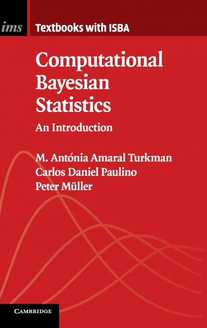 Computational Bayesian Statistics