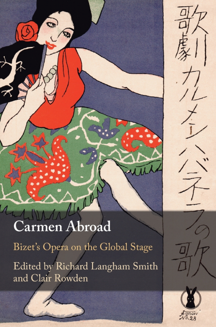Carmen Abroad