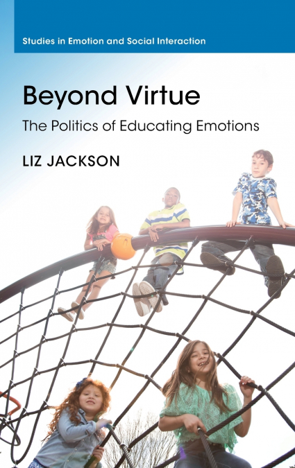 Beyond Virtue