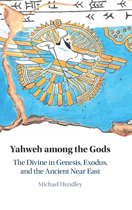 Yahweh among the Gods