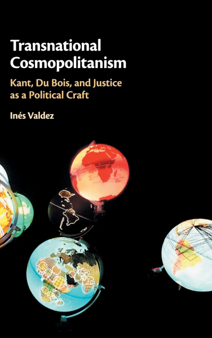 Transnational Cosmopolitanism