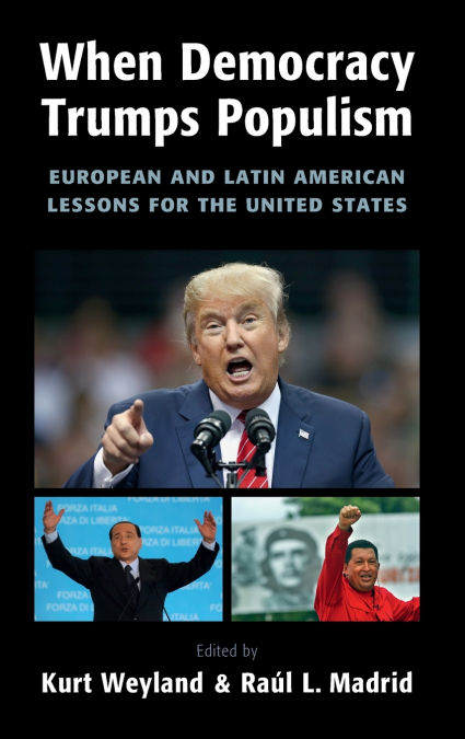 When Democracy Trumps Populism