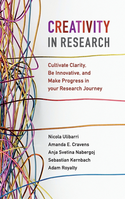 Creativity in Research