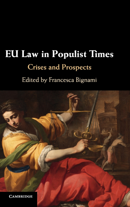 EU Law in Populist Times