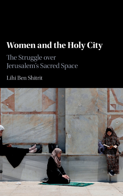Women and the Holy City