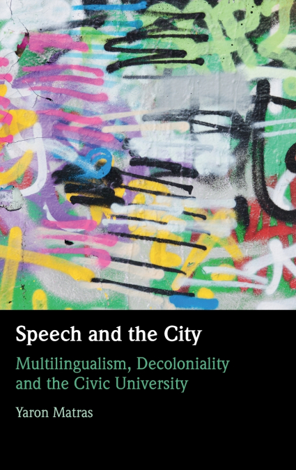 Speech and the City