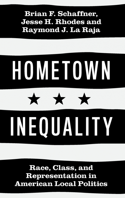 Hometown Inequality