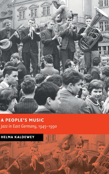 A People’s Music