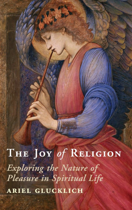 The Joy of Religion