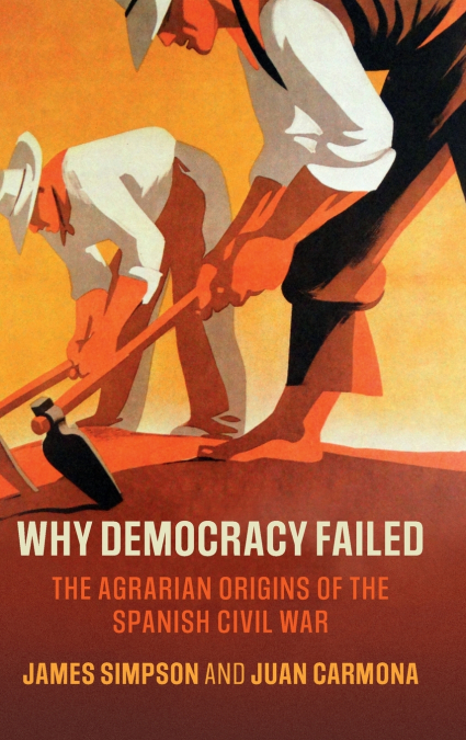Why Democracy Failed