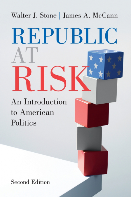 Republic at Risk