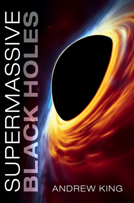 Supermassive Black Holes