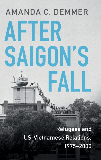 After Saigon’s Fall