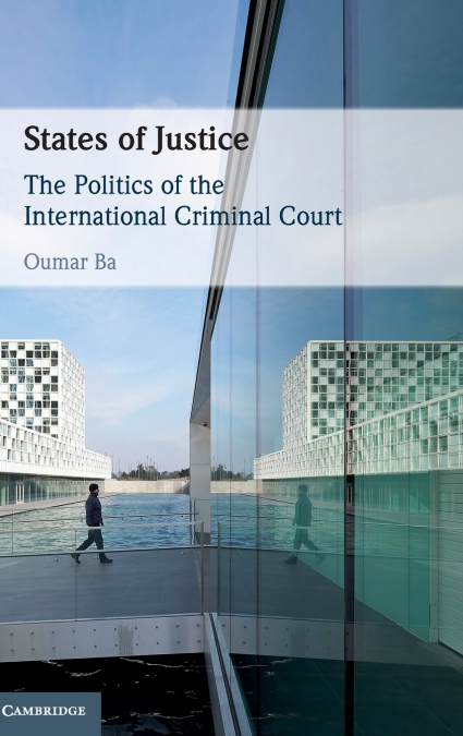 States of Justice