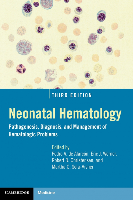 Neonatal Hematology
