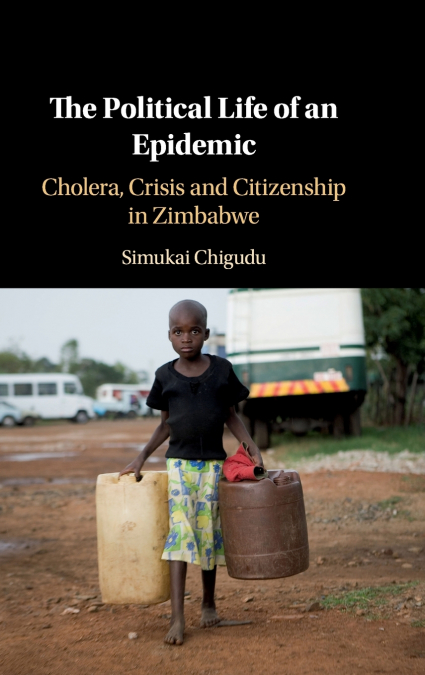 The Political Life of an Epidemic