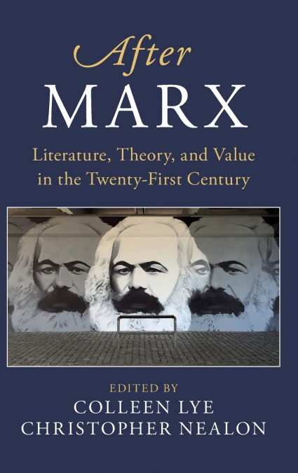 After Marx