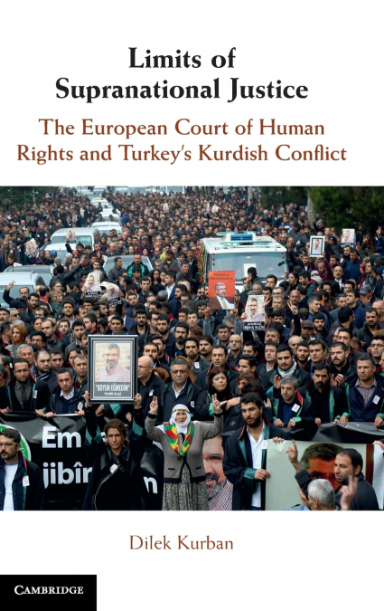 Limits of Supranational Justice