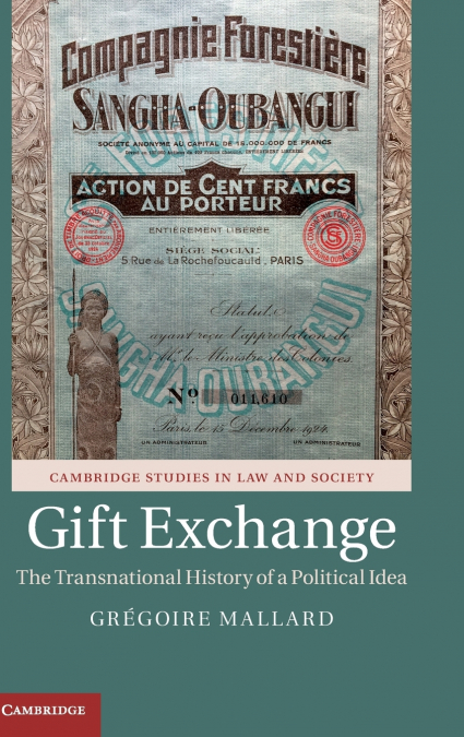 Gift Exchange